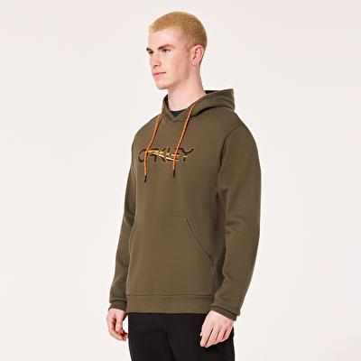 Oakley Swell B1B Pullover Erkek Kapüşonlu Sweatshirt