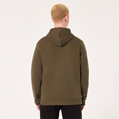 Oakley Swell B1B Pullover Erkek Kapüşonlu Sweatshirt
