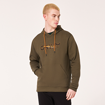 Oakley Swell B1B Pullover Erkek Kapüşonlu Sweatshirt