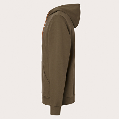 Oakley Swell B1B Pullover Erkek Kapüşonlu Sweatshirt