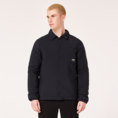 Oakley Quilted Sherpa Erkek Mont
