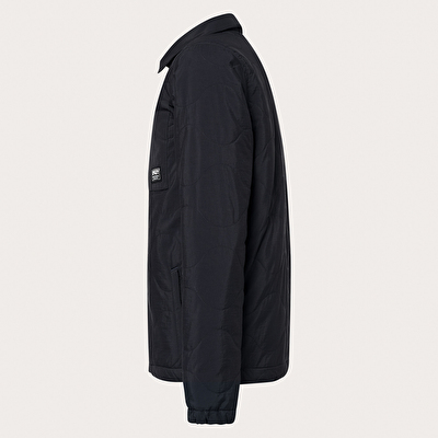 Oakley Quilted Sherpa Erkek Mont