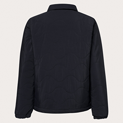 Oakley Quilted Sherpa Erkek Mont