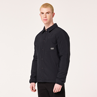 Oakley Quilted Sherpa Erkek Mont
