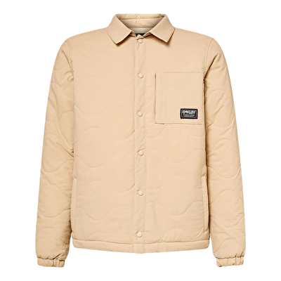 Oakley Quilted Sherpa Erkek Mont