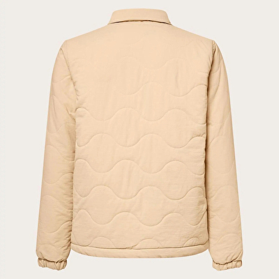 Oakley Quilted Sherpa Erkek Mont