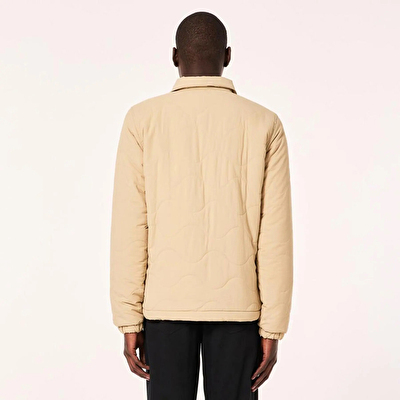 Oakley Quilted Sherpa Erkek Mont