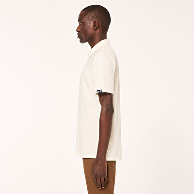 Oakley Transition Erkek Kısa Kollu Polo T-Shirt