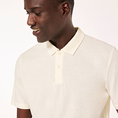 Oakley Transition Erkek Kısa Kollu Polo T-Shirt