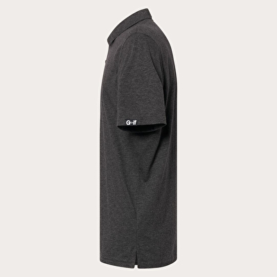 Oakley Transition Erkek Kısa Kollu Polo T-Shirt