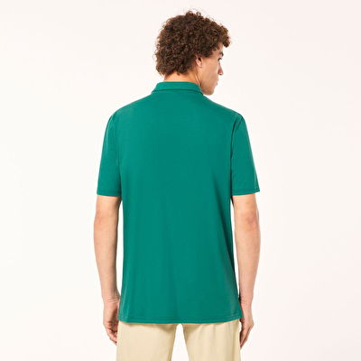 Oakley Transition Erkek Kısa Kollu Polo T-Shirt
