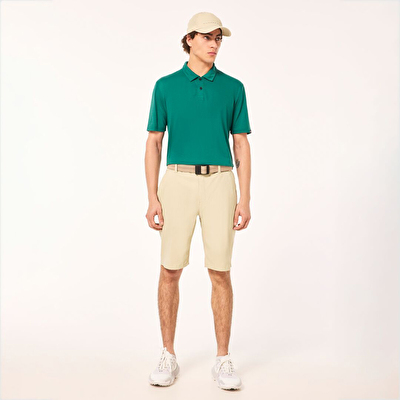 Oakley Transition Erkek Kısa Kollu Polo T-Shirt