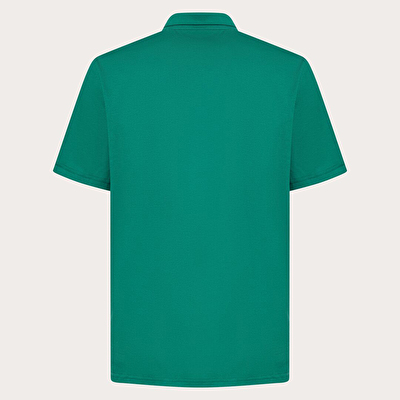 Oakley Transition Erkek Kısa Kollu Polo T-Shirt