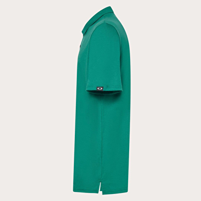 Oakley Transition Erkek Kısa Kollu Polo T-Shirt