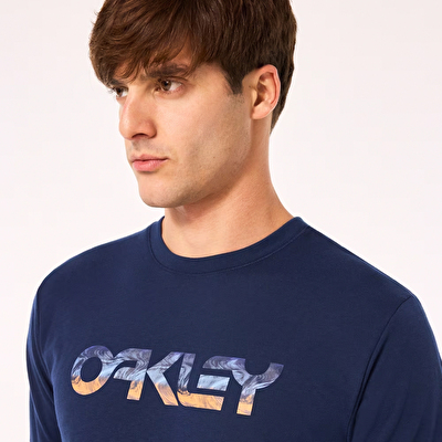 Oakley B1B Sun Erkek Kısa Kollu T-Shirt