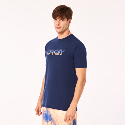 Oakley B1B Sun Erkek Kısa Kollu T-Shirt