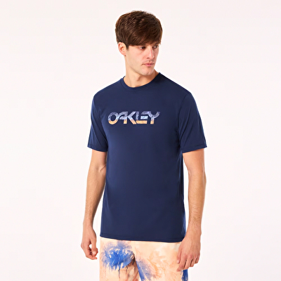 Oakley B1B Sun Erkek Kısa Kollu T-Shirt