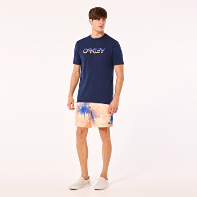 Oakley B1B Sun Erkek Kısa Kollu T-Shirt