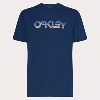 Oakley B1B Sun Erkek Kısa Kollu T-Shirt