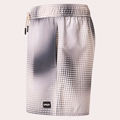 Oakley Sand Pixel Rc 16" Erkek Deniz Şortu
