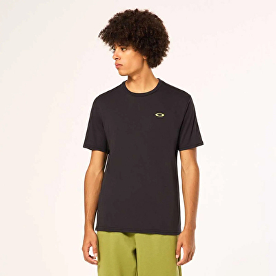 Oakley Finish Line Erkek Kısa Kollu T-Shirt