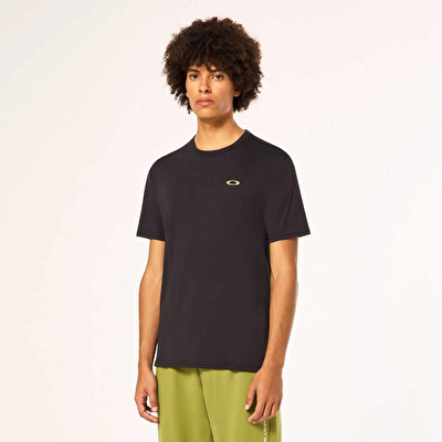 Oakley Finish Line Erkek Kısa Kollu T-Shirt