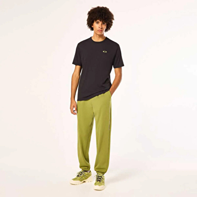 Oakley Finish Line Erkek Kısa Kollu T-Shirt