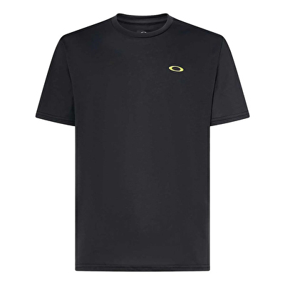 Oakley Finish Line Erkek Kısa Kollu T-Shirt