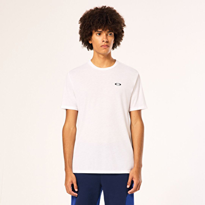 Oakley Finish Line Erkek Kısa Kollu T-Shirt