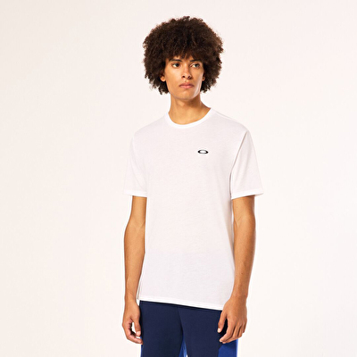 Oakley Finish Line Erkek Kısa Kollu T-Shirt