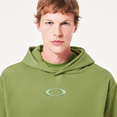 Oakley MTL Po Unisex Kapüşonlu Sweatshirt
