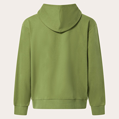 Oakley Mtl Po Erkek Kapüşonlu Sweatshirt