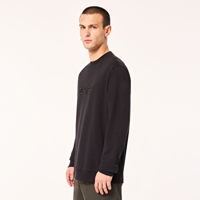 Oakley Embroidered B1B Unisex Sweatshirt