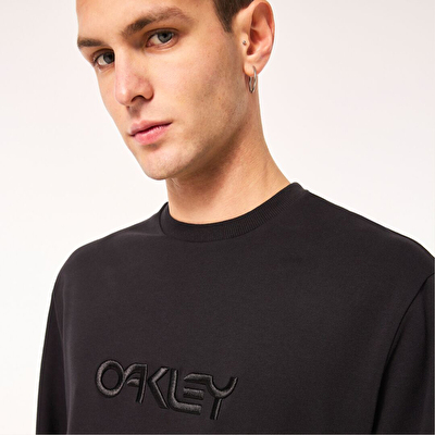 Oakley Embroidered B1B Unisex Sweatshirt