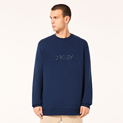 Oakley Embroidered B1B Unisex Sweatshirt