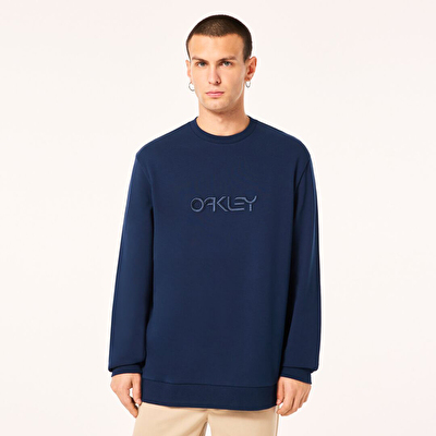 Oakley Embroidered B1B Unisex Sweatshirt