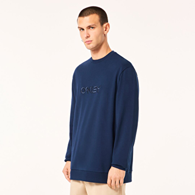 Oakley Embroidered B1B Unisex Sweatshirt