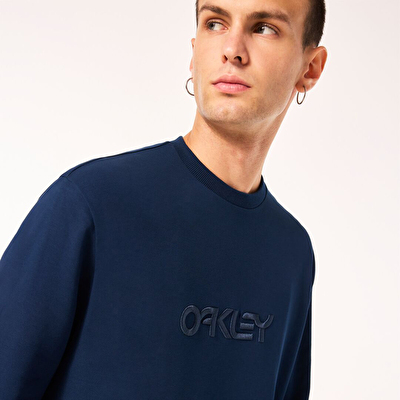 Oakley Embroidered B1B Unisex Sweatshirt