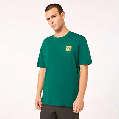 Oakley Sea Nassa Erkek Kısa Kollu T-Shirt