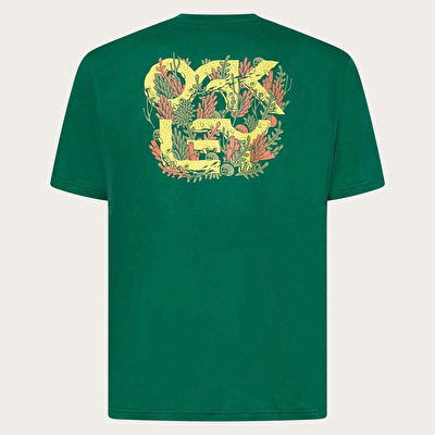 Oakley Sea Nassa Erkek Kısa Kollu T-Shirt