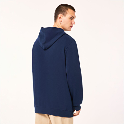 Oakley Finish Line Unisex Kapüşonlu Sweatshirt