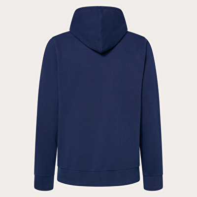 Oakley Finish Line Unisex Kapüşonlu Sweatshirt
