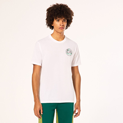 Oakley Rings Mountain Erkek Kısa Kollu T-Shirt