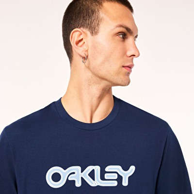 Oakley MTL B1B Erkek Kısa Kollu T-Shirt