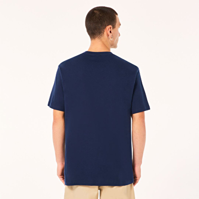 Oakley MTL B1B Erkek Kısa Kollu T-Shirt