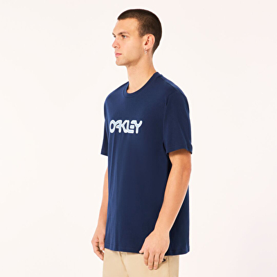 Oakley MTL B1B Erkek Kısa Kollu T-Shirt