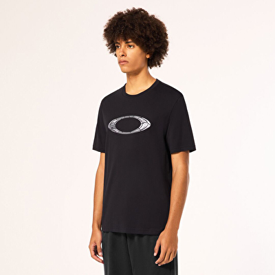 Oakley MTL Liquid Erkek Kısa Kollu T-Shirt