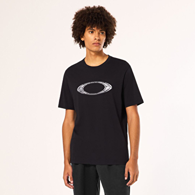Oakley MTL Liquid Erkek Kısa Kollu T-Shirt