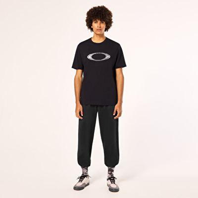 Oakley MTL Liquid Erkek Kısa Kollu T-Shirt