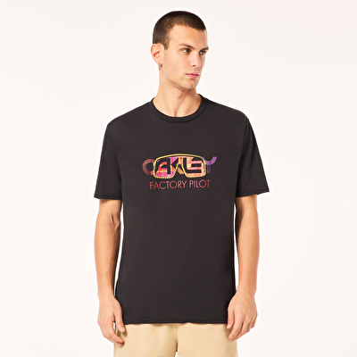 Oakley Sutro Fp Erkek Kısa Kollu T-Shirt